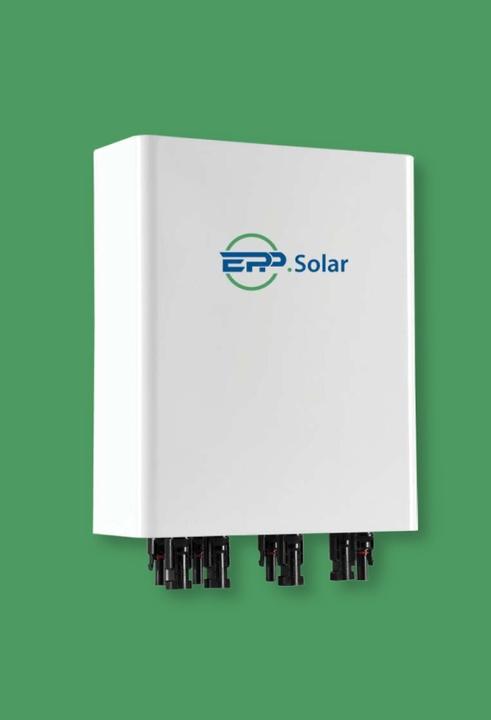 Produktbild EPP Smart PV Box System 30A