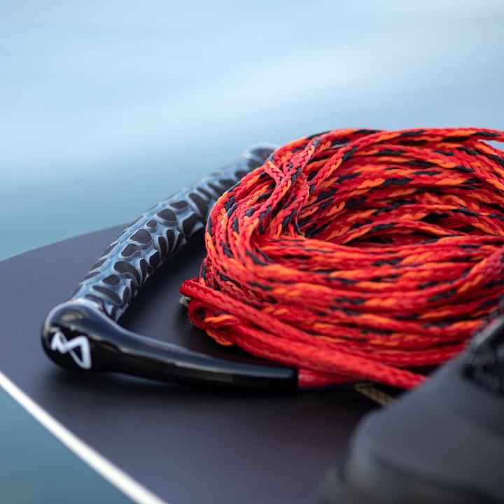 Image du produit Mesle Ligne de ski nautique et wakeboard Ergo EVA 75' 3-Loop
