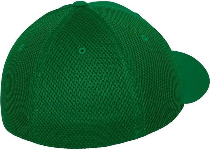 Actual product image Flexfit Tactel Mesh Panel Baseball Cap (L, XL)