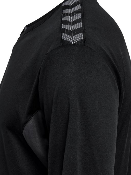 Actual product image hummel Hmlauthentic Pl Jersey L/S (L)