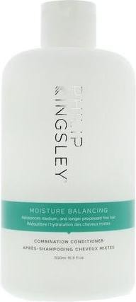 Philip Kingsley Balsamo Equilibrante Idratante per Capelli Misti (500 ml)