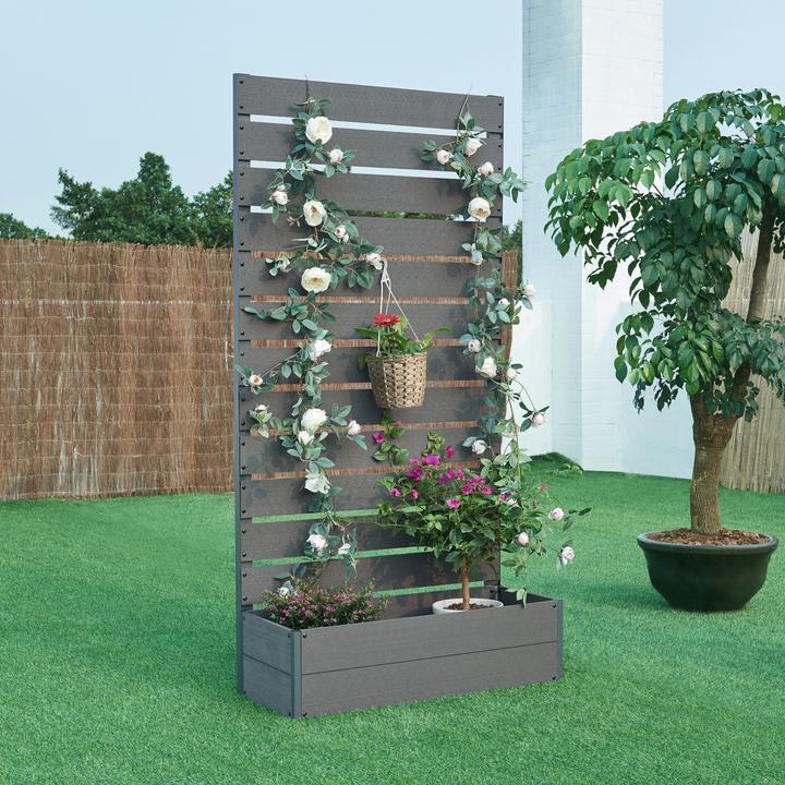 Actual product image En.Casa Albrandswaard (38 cm)