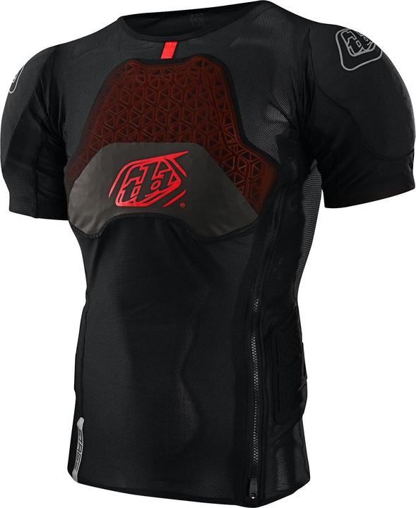 Troy Lee Designs Stage Ghost D30 SL Baselayer