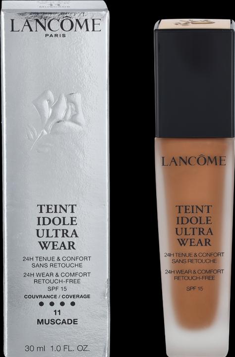 Actual product image Lancôme Complexion Idols Ultra Wear (11 Muscade)