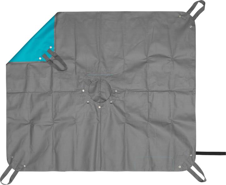 Planting mat M