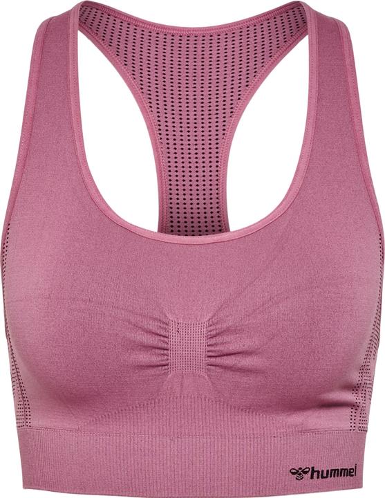 Actual product image hummel Hmlshaping Seamless Sports Top (XS)
