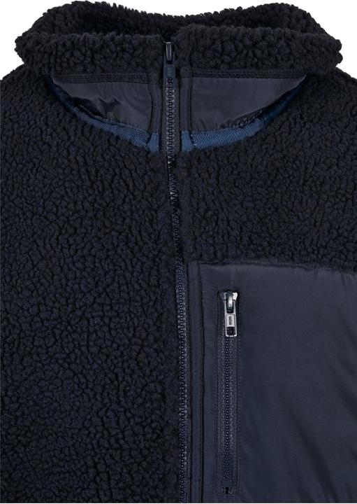 Immagine prodotto Urban Classics Giacca Sherpa (XL)