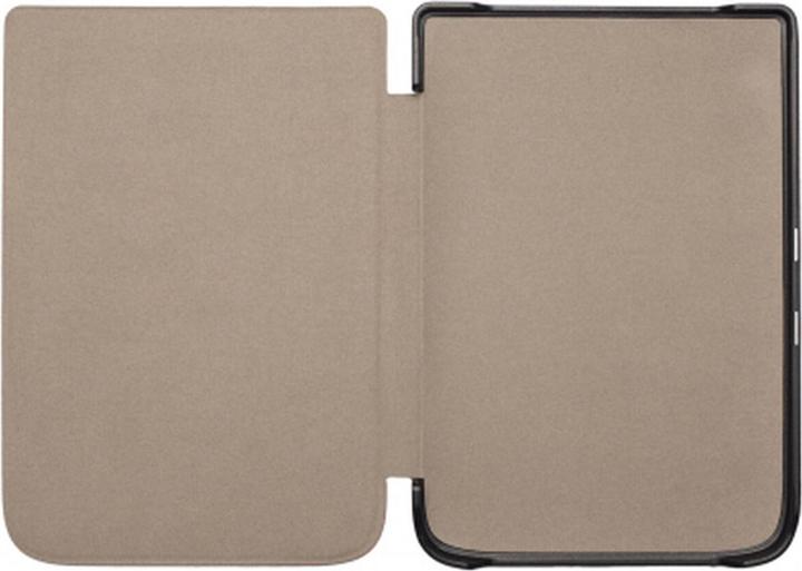 Produktbild PocketBook Shell Cover (Touch Lux 4, Touch Lux 5, Color, Basic 4)