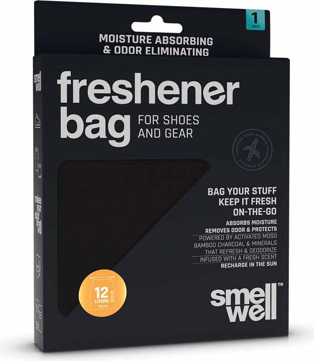 Actual product image Smell Well Freshener Bag XL (1 x, 20000 ml)