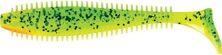 Immagine prodotto Fox Rage Spikey Shad Red Head (9 cm)