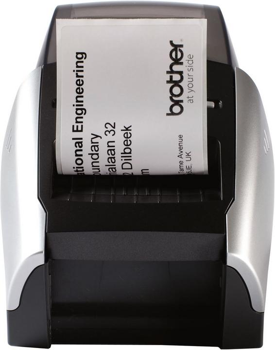 Produktbild Brother Ql-570