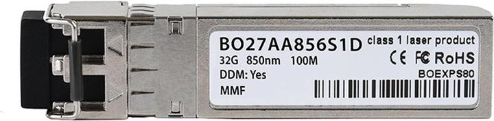 Produktbild CBO Pure Storage FA-XR2-32G-FC-SFP-SR kompatibler BlueOptics SFP28 Transceiver BO27AA856S1D