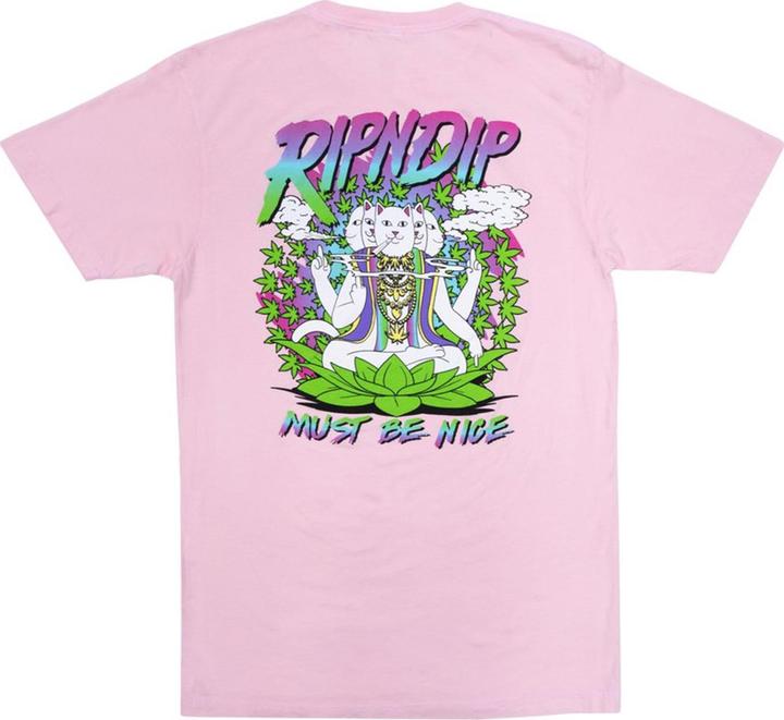 RipnDip Chaka Bar T-Shirt