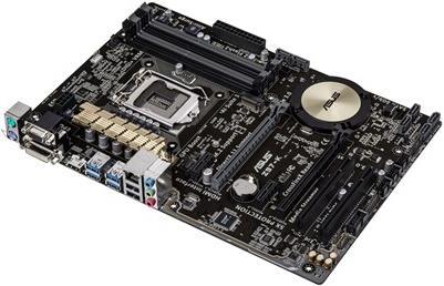 Image du produit ASUS Z97-K (LGA 1150, Intel Z97, ATX)