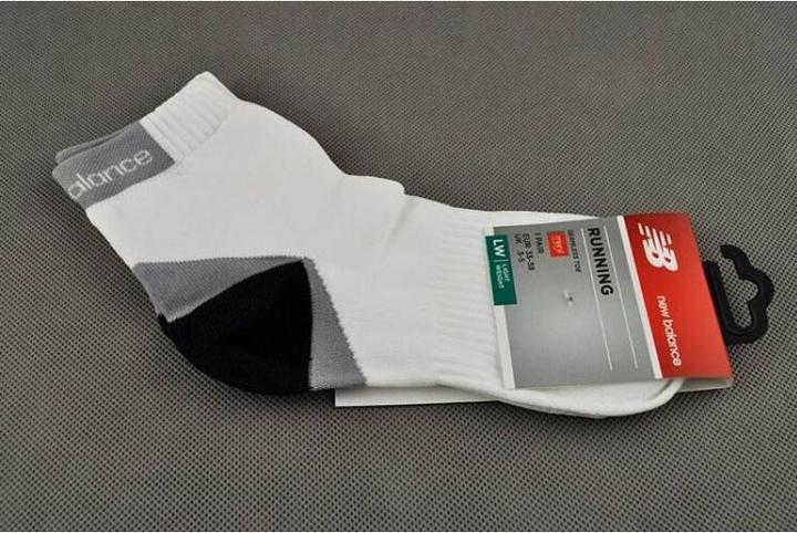 Actual product image New Balance Socken (35 - 38)