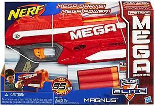 Produktbild Nerf N-Strike Elite Mega Magnus