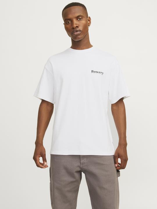 Immagine prodotto Jack & Jones Jorurban Edge Graphic Tee Ss Cn Ln (XL)
