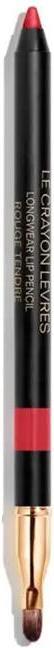 Produktbild Chanel Le Crayon Lèvres (174 Rouge Tendre)
