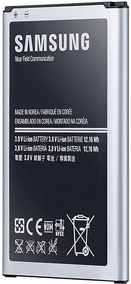 Produktbild Samsung Eb-L1m7flucstd