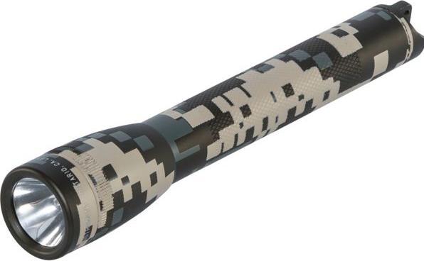 Image du produit Maglite Mini AA Taschenlampe camouflage (14.60 cm, 14 lm)