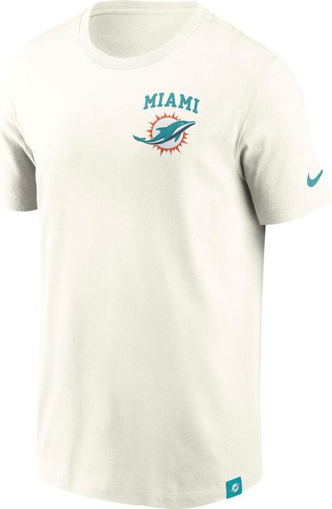 Immagine prodotto Nike Miami Dolphins SS Essential Cotton Tee 2XL (XXL)