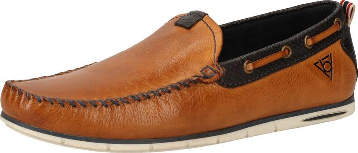 Actual product image Bugatti Slipper (40)