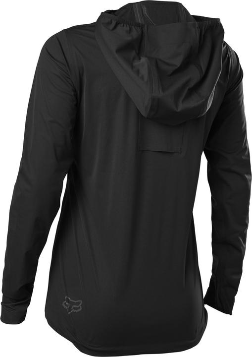 Produktbild Fox Jacket 23 W Flexair Water Blk XS (XS)