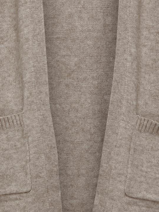 Actual product image Only KOGLESLY L/S OPEN CARDIGAN KNT NOOS Cardigan (110)