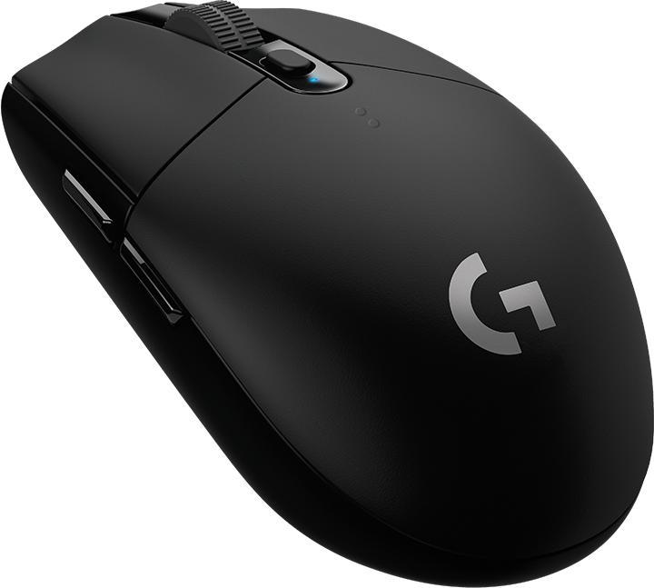 Immagine prodotto Logitech G G305 (Senza fili)
