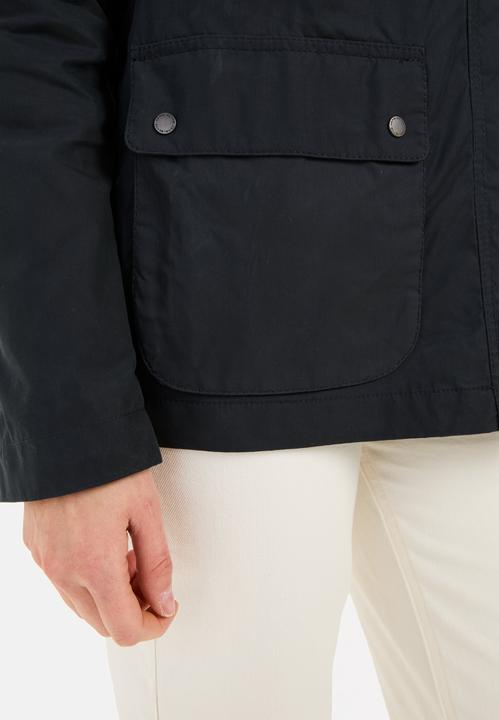 Immagine prodotto Camel Active Fieldjacket mit Cordkragen (42)