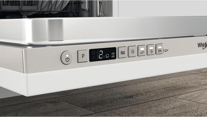 Immagine prodotto Whirlpool Lavastoviglie completamente integrata 60 cmE