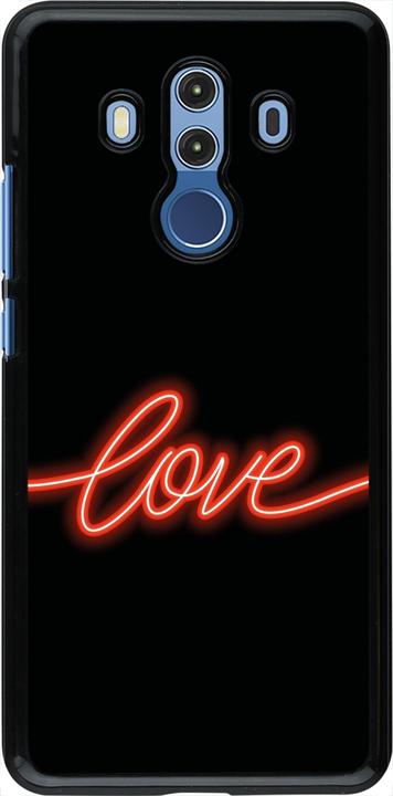 Image du produit PhoneLook Coque Valentine 2023 neon love (Mate 10 Pro)
