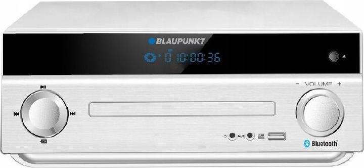 Immagine prodotto Blaupunkt Edizione MS30BT (Bluetooth, Lettore CD, 2x 20 W)
