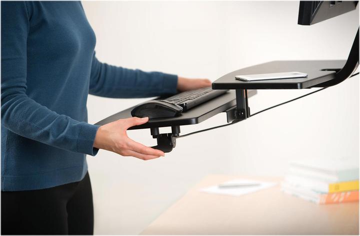 Produktbild Kensington SmartFit-Sitz-/Steharbeitsplatz