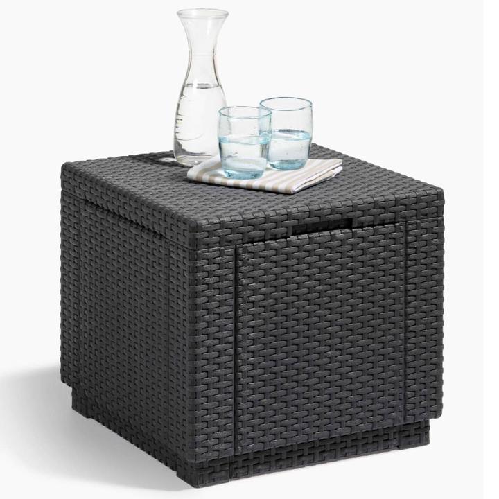 Image du produit Allibert Cube