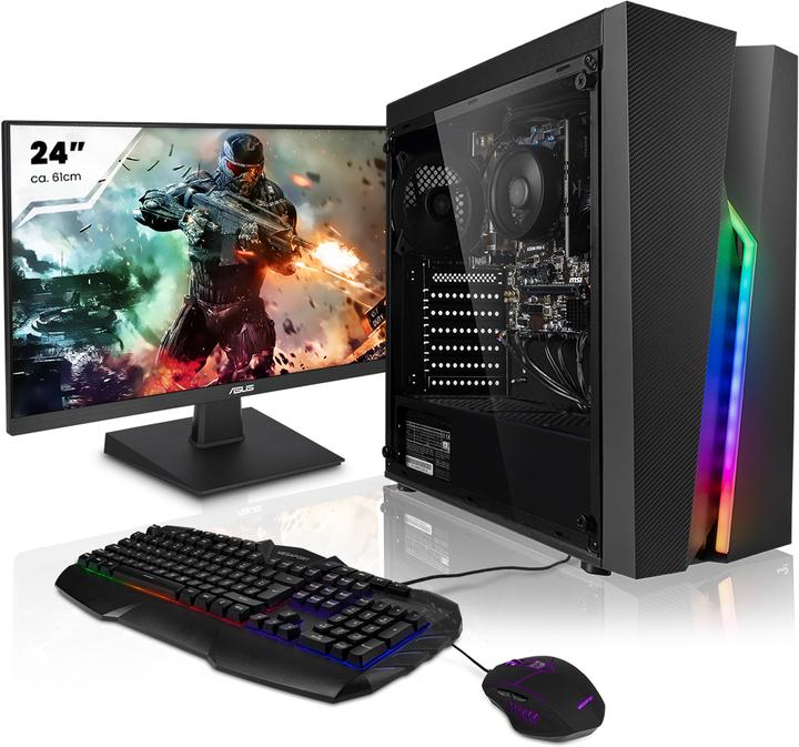 Image du produit Megaport PC