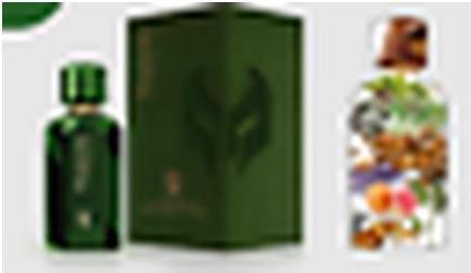 Produktbild Nylaa Parfum Magnum Opus Eau de Parfum 100ml (Eau de Parfum, 100 ml)