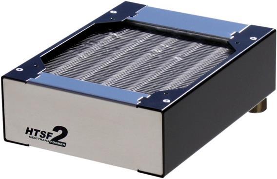 Actual product image Watercool Htsf2 1x120 Lt (120 mm)