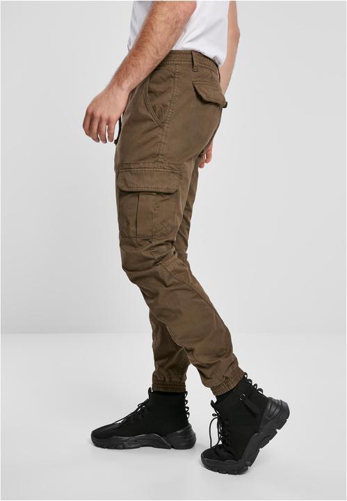 Actual product image Urban Classics Cargo Jogging Pants (L)