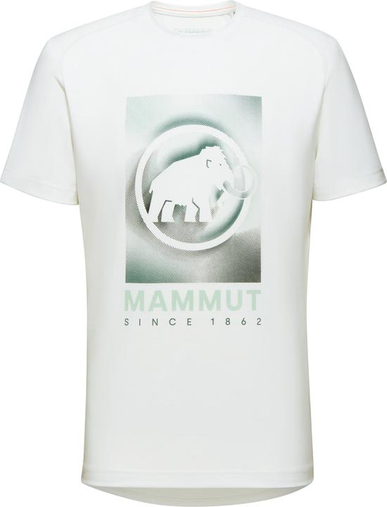 Mammut Trovat T-Shirt Men (M)