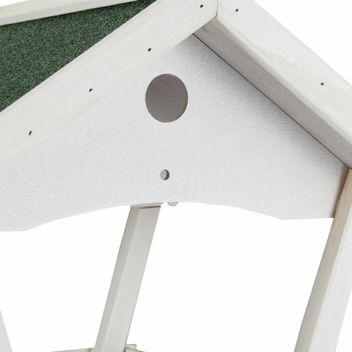 Actual product image Relaxdays Safety box