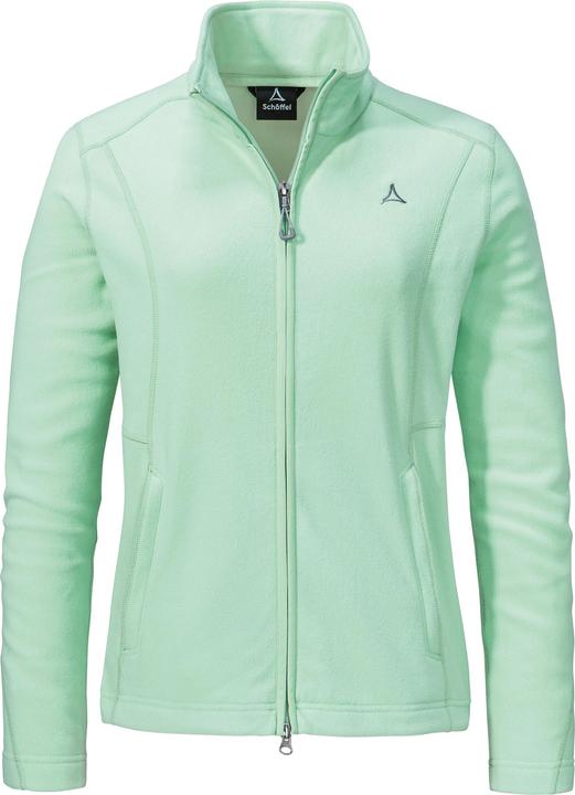 Produktbild Schöffel Fleece Jacket Leona3 (52, 6XL)
