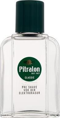 Immagine prodotto Pitralon Classico (100 ml, Olio da rasatura)