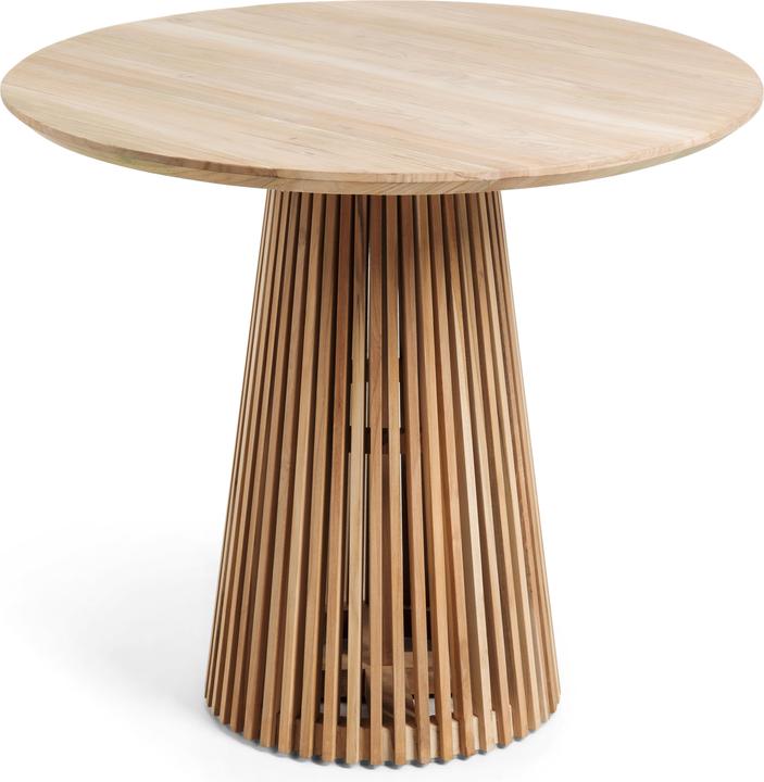 Actual product image Kave Home Jeanette (90 cm)