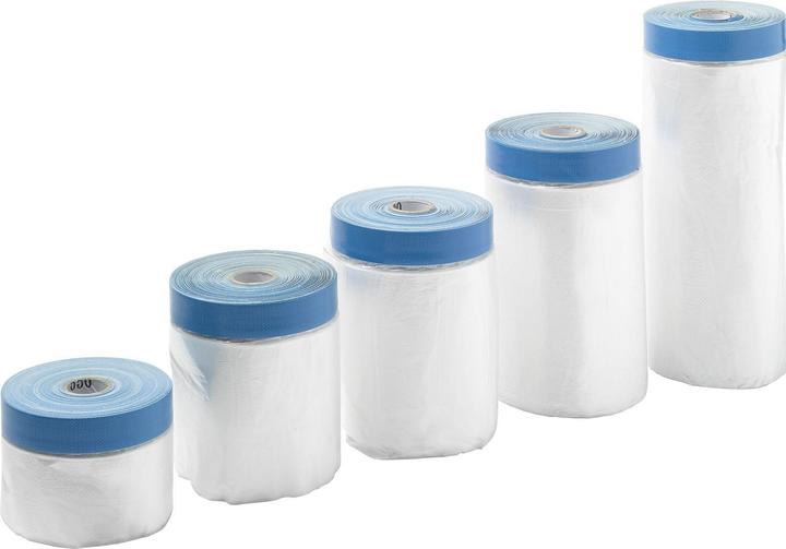 Schuller Eh'klar SCHULLER Targa-Blue-Mask 55cm x 20m / 30mm Klebesteifen (550 mm)