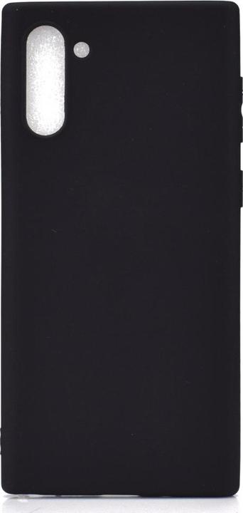Image du produit Cover-Discount Boîtier TPU mat (Samsung Galaxy Note 10)