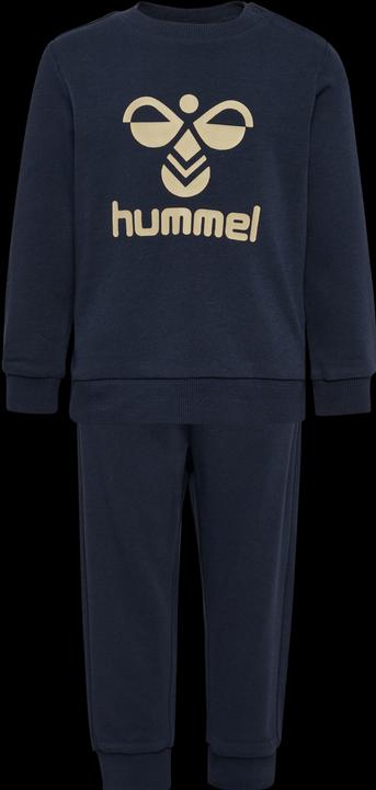 Produktbild hummel hmlARINE CREWSUIT (68)