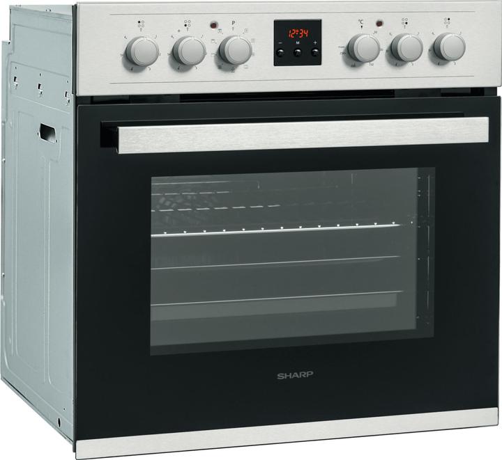 Produktbild Sharp K-62D19IM0-EU