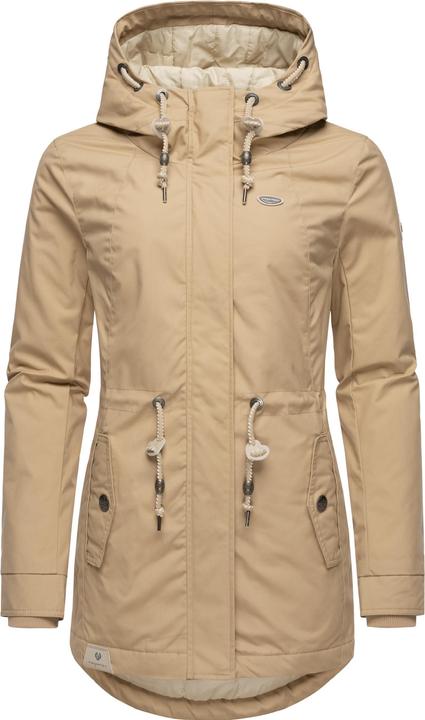 Immagine prodotto Ragwear Monadis Etichetta Nera (M)