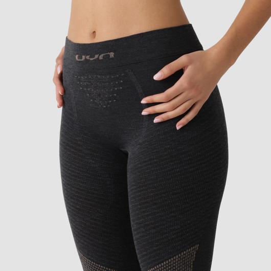 Produktbild UYN 3/4-Thermohose Fusyon Cashmere (XS)